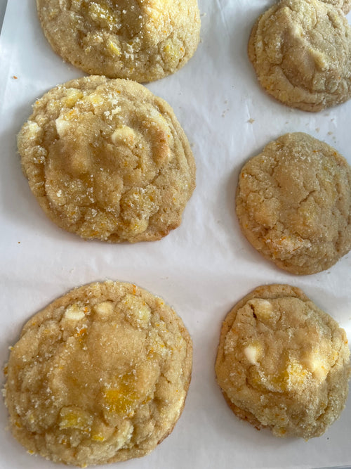 Spring Cookie Box~ 24 count
